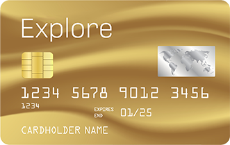 ゴールドカード