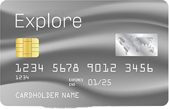 プラチナカード