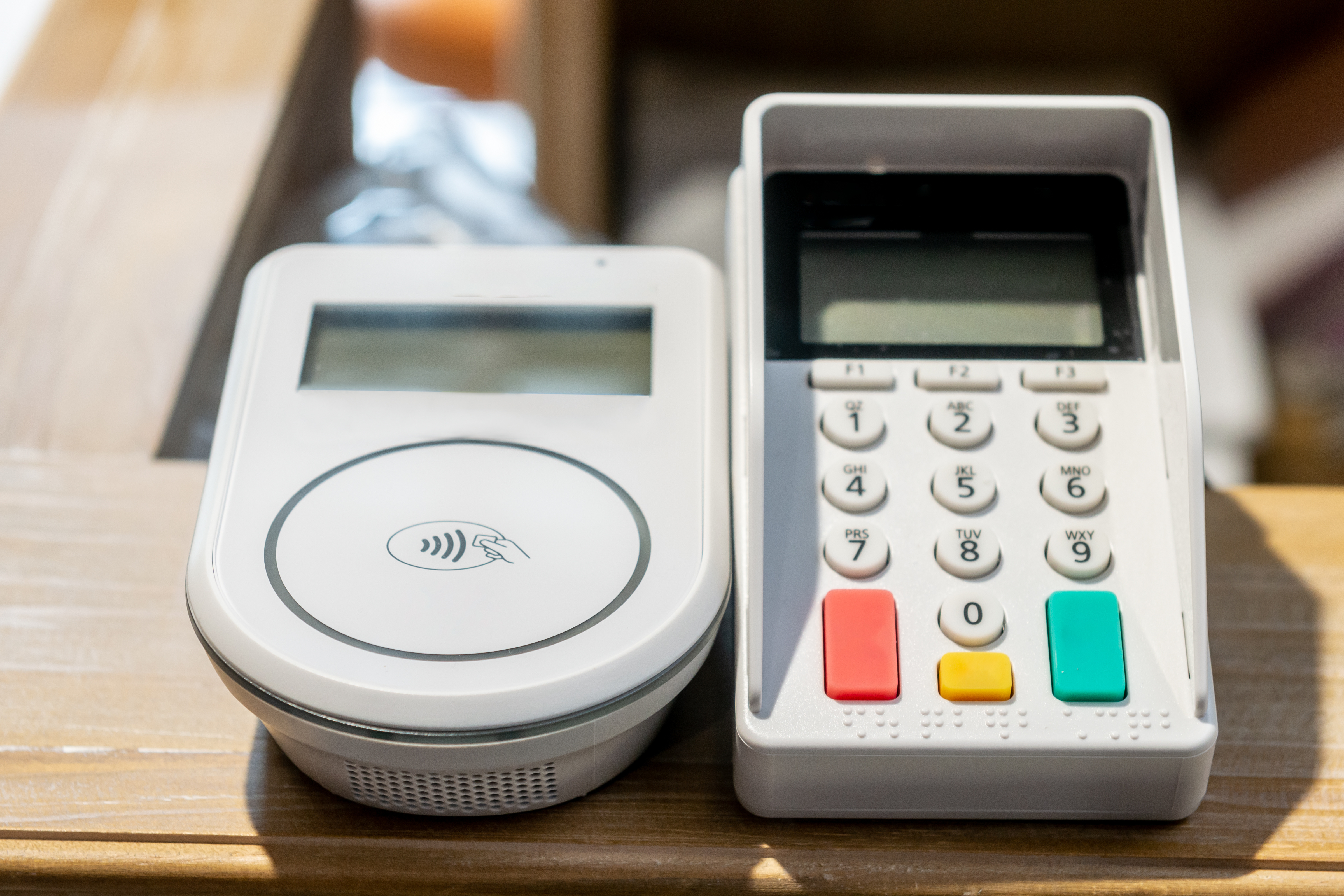 加盟店様向けサービス